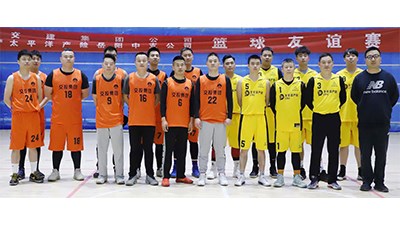 舉手投足傳遞你我信任 團(tuán)結(jié)拼搏彰顯企業(yè)精神