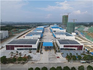 胥家橋綜合物流園