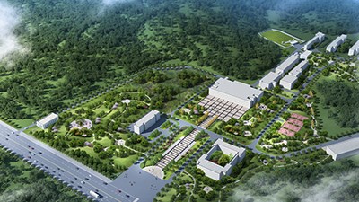 湘北大道周邊飛碟靶場(chǎng)及配套設(shè)施項(xiàng)目