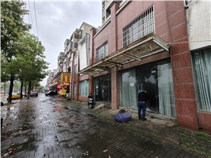 岳陽市交投資產(chǎn)運營管理有限公司  東站廖家安置小區(qū)、云夢路糧食局辦公樓  招租公告