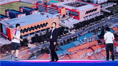 創(chuàng)新理論激蕩三湘四水！看城運(yùn)青年如何主題演繹