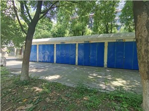 岳陽市交投資產(chǎn)運(yùn)營管理有限公司 原征稽處車庫和警亭招租公告