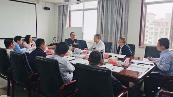 弘揚憲法精神，共建法治社會