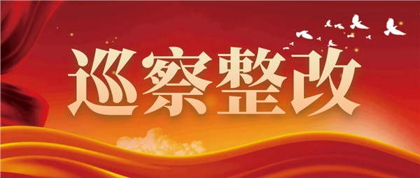 【巡察整改】中共岳陽(yáng)市城市運(yùn)營(yíng)投資集團(tuán)有限公司委員會(huì)關(guān)于八屆市委第二輪巡察整改進(jìn)展情況的通報(bào)