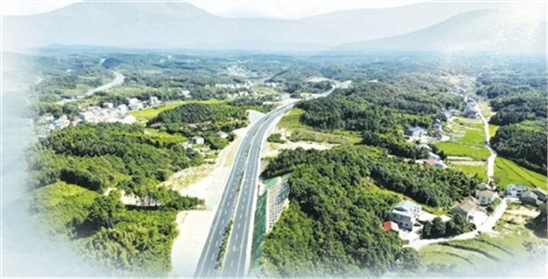 大道如虹 筑夢巴陵 岳陽市交投集團(tuán)轉(zhuǎn)型升級之路