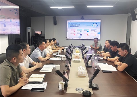 聚焦教育提質及醫(yī)療升級！岳陽城市數(shù)字化轉型邁出堅實步伐